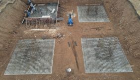 На Луганщині зводять нову телевежу, щоб &laquo;закрити останню дірку&raquo; в ефірі