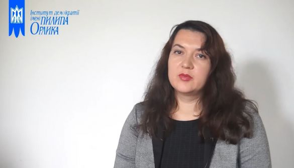 Інтерв&rsquo;ю з головною редакторкою газети &laquo;Вільне життя&raquo; Ольгою Кулько