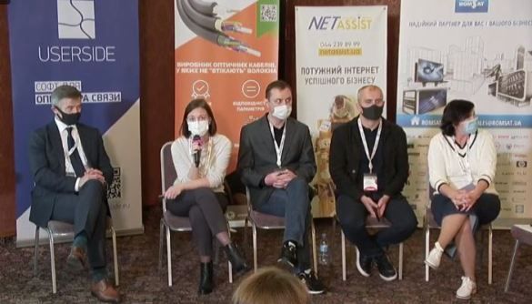 ТІМ 2020: &laquo;священної війни&raquo; між провайдерами та медіагрупами не буде
