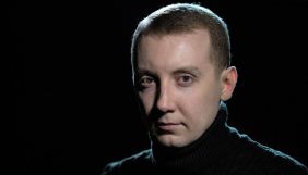 Станіслав Асєєв видає книгу про полон в «Ізоляції»