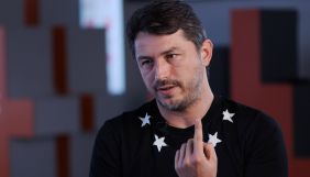 Сергій Притула залишиться ведучим Нового каналу та &laquo;Радіо НВ&raquo;