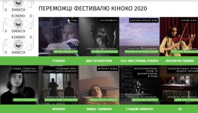 Фестиваль кінооператорського мистецтва &laquo;Кіноко&raquo; оголосив переможців