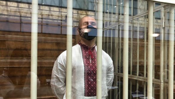 Апеляційний суд в Італії виправдав українця Віталія Марківа у справі про загибель фотографа на Донбасі