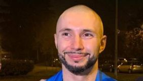 У Києві відбудеться зустріч з Віталієм Марківим