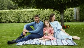 &laquo;Україна&raquo; покаже мінісеріал &laquo;Переклад не потрібен&raquo; виробництва Star Media