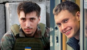 Зеленський продовжив виплату стипендій дітям загиблих в АТО журналістів Гурняка та Чернікова