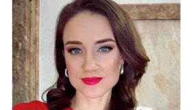Тетяна Шевченко пішла з 24 каналу