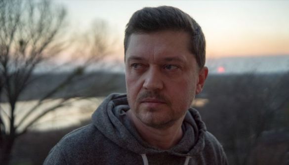 Валентин Васянович: Поки є можливість знімати кіно вдома, їхати в Голлівуд не треба