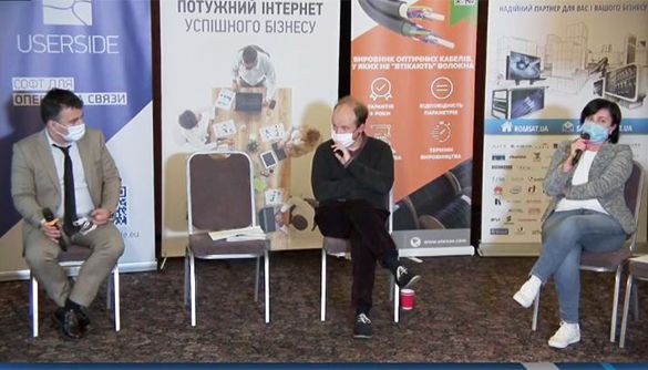 Роялті за авторські права та суди з провайдерами: шантаж чи ефективна тактика?