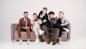 Педан замінив Кошового в Improv Live Show на Новому каналі