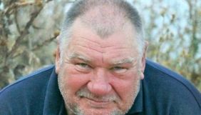 У Бердянську від ускладнень після COVID-19 помер журналіст Олександр Стариков