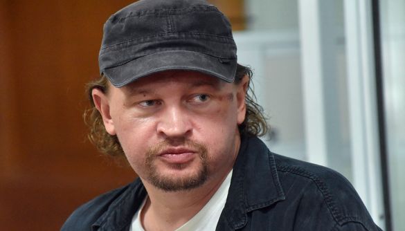 &laquo;МедіаЧек&raquo;: &laquo;Аверс&raquo; порушив етичний кодекс, назвавши Максима Кривоша терористом