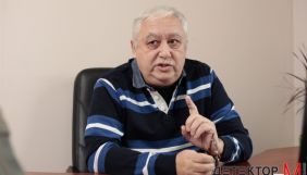 Пішов із життя кінопродюсер Юрій Мінзянов