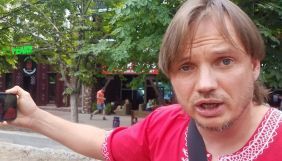 КЖЕ висловила публічний осуд директору «Таврія ньюс» Стремоусову через масову роздачу посвідчень журналіста