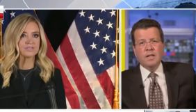 Fox News перервав трансляцію з Білого дому після звинувачень у &laquo;шахрайстві&raquo; демократів