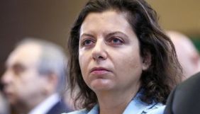 Головна редакторка RT Симоньян заявила, що вірмени мають &laquo;відрізати язики&raquo; за критику Росії