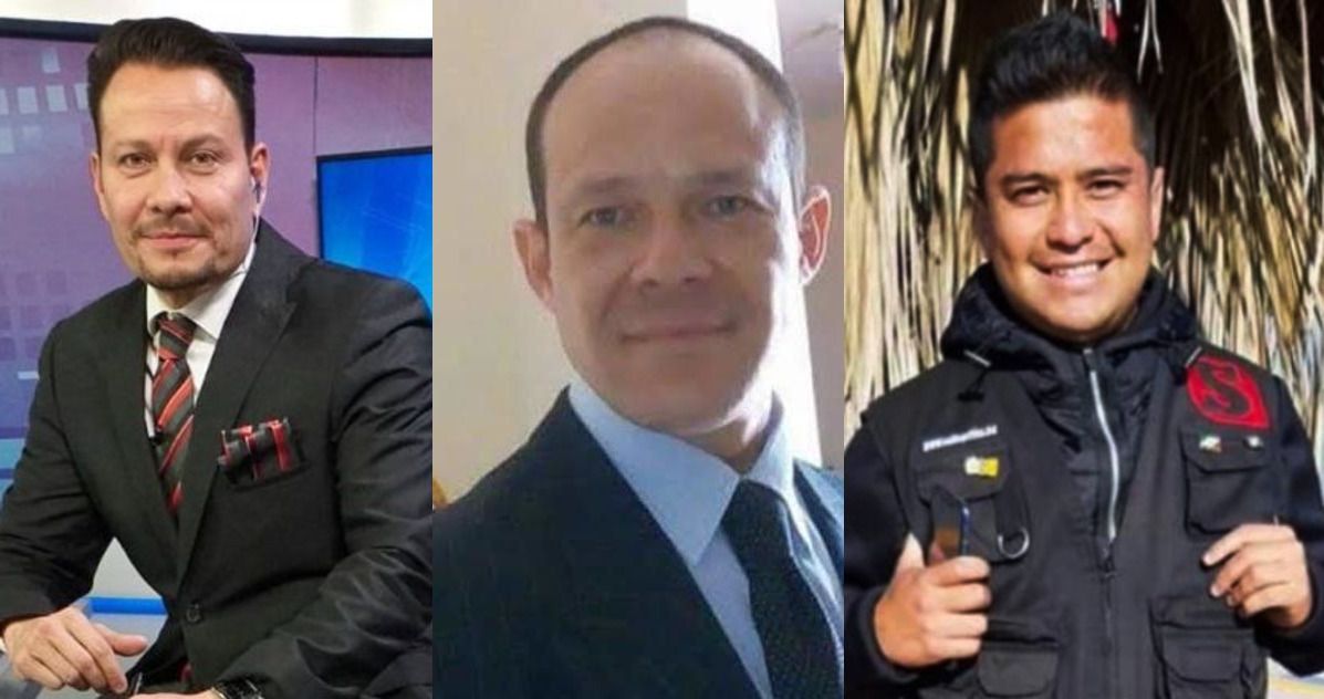 У Мексиці застрелили трьох журналістів