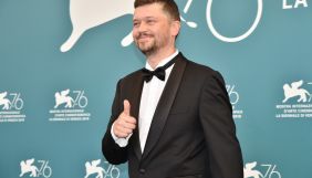 Валентин Васянович відмовився від ордена президента