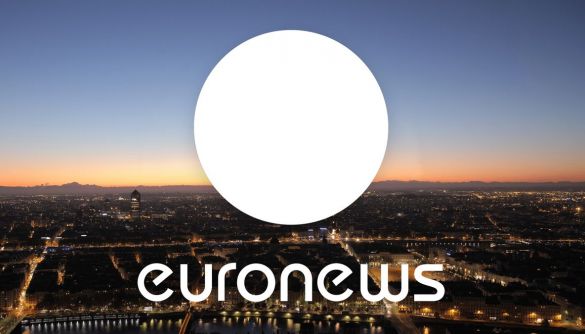 Euronews Олександра Ткаченка