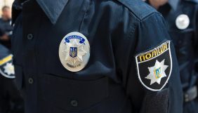 На Полтавщині поліцейський напав на журналіста та спробував зламати його камеру