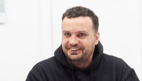 Пилип Іллєнко став головою правління Української кіноакадемії