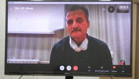 У Білорусі на 15 діб заарештували журналіста &laquo;Радіо Свобода&raquo;