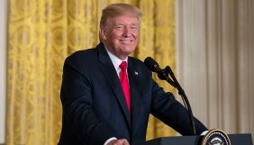 Трамп хоче запустити цифровий канал на противагу Fox News &ndash; Axios