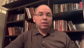 Голова МОЗ Максим Степанов отримав позитивний тест на COVID-19