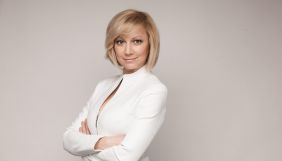 Журналістка та радіоведуча Марта Мольфар розповіла, що бореться з COVID-19