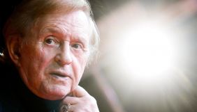 Помер режисер Роман Віктюк
