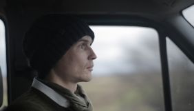 Український фільм &laquo;Май далеко, май добре&raquo; візьме участь у кіномаркеті Docs for Sale в Амстердамі