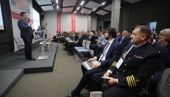 Львівський безпековий форум: Що нам робити з інформацією та дезінформацією?