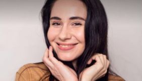Актриса серіалу «Школа» стала  ведучою на каналі «Київ»