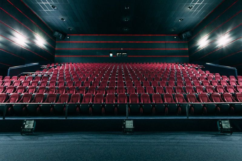 «Планета кіно» призупинила розвиток нових кінотеатрів