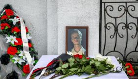 У Білорусі порушили справу за матеріал про загиблого учасника протестів, затримали журналістку