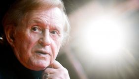 Прощання й похорон Романа Віктюка відбудуться у Львові 23 листопада