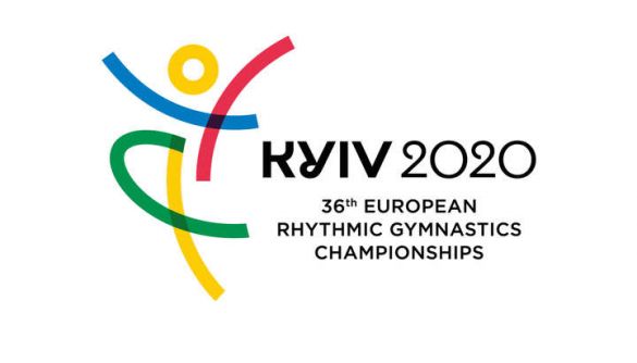 «Індиго TV» та Oll.tv транслюватимуть Чемпіонат Європи з художньої гімнастики