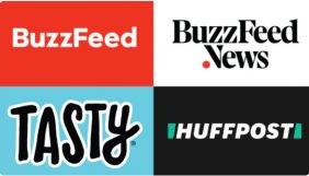 BuzzFeed купує HuffPost