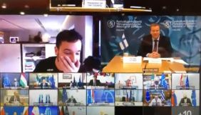 Журналіст з Нідерландів потрапив на закриту відеоконференцію міністрів оборони ЄС, підібравши пароль
