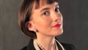 Директорка проєкту Arts&Rights та продюсерка Оксана Іванців захворіла на COVID-19