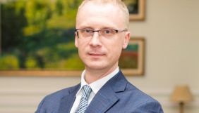 Олег Ніколенко офіційно став речником МЗС України