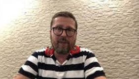 Радник Єрмака сказав, що після &laquo;Обозревателя&raquo; не має жодних стосунків з Шарієм