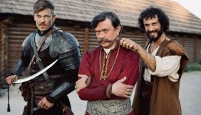 Комедійний серіал від ICTV &laquo;Козаки. Абсолютно брехлива історія&raquo; покажуть у кінотеатрах