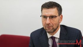 &laquo;Свобода слова&raquo; на ICTV вийде без Вадима Карп'яка. Ведучий пішов на самоізоляцію