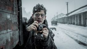 Канал &laquo;Україна&raquo; покаже історичний трилер &laquo;Ціна правди&raquo;