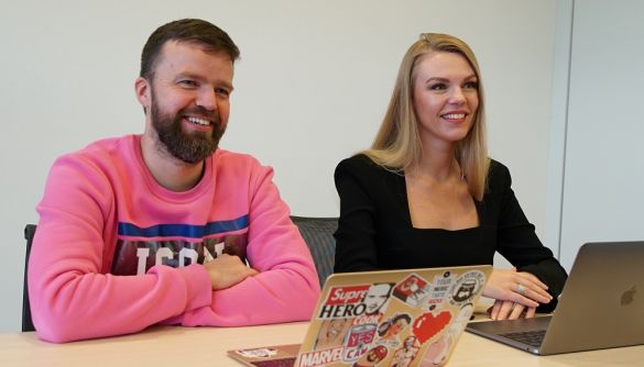 Megogo у 2020-му: нове позиціонування, амбітний спорт та інклюзивні проєкти
