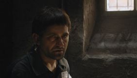 «1+1» оголосив дату телепрем’єри фільму «Заборонений»