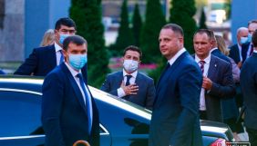 Журналістів Кривого Рогу та Дніпра вдруге не запросили висвітлювати візит Зеленського