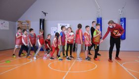 &laquo;Київ&raquo; відновлює програму про дитячі змагання, призупинену через пандемію