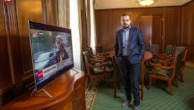 Тимошенко про продакшн GoodMedia: Кампанія Зеленського й &laquo;Слуги народу&raquo; &ndash; це краще, що ми робили